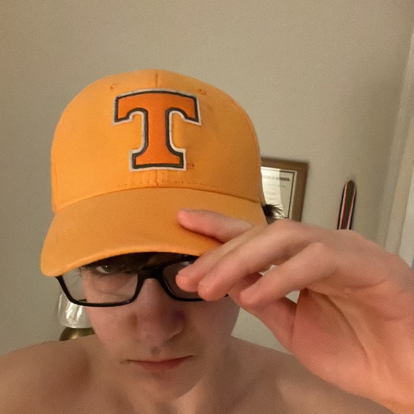 Tennessee Volunteers Hat - Picture 4 of 4